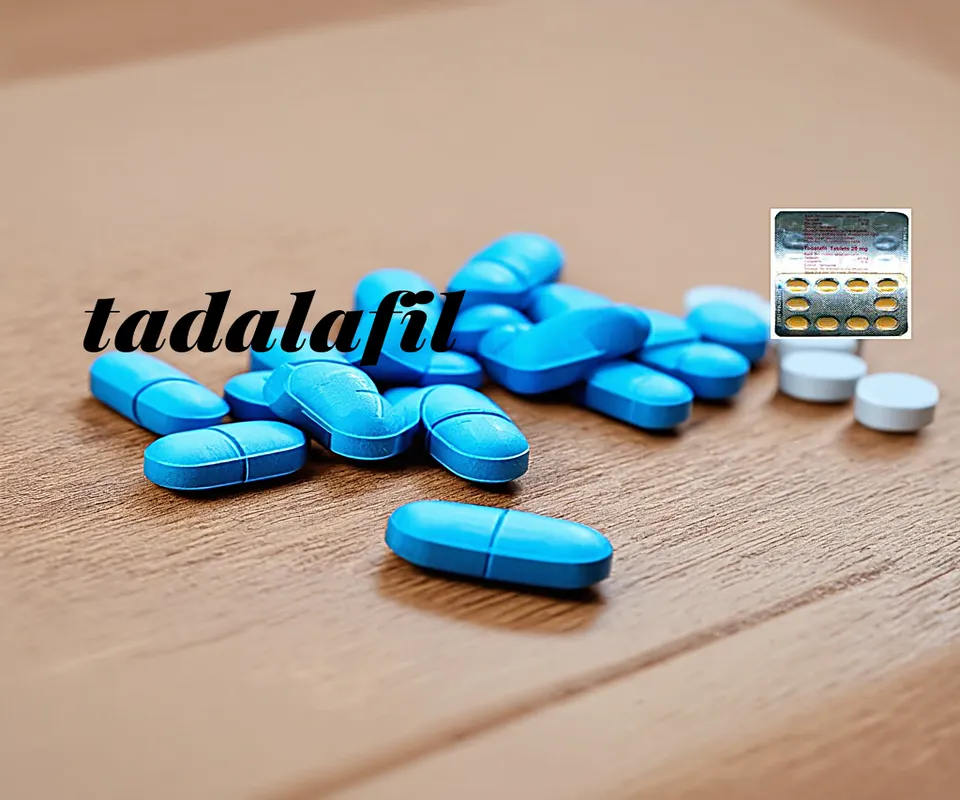 Tadalafil 5 mg apoteket